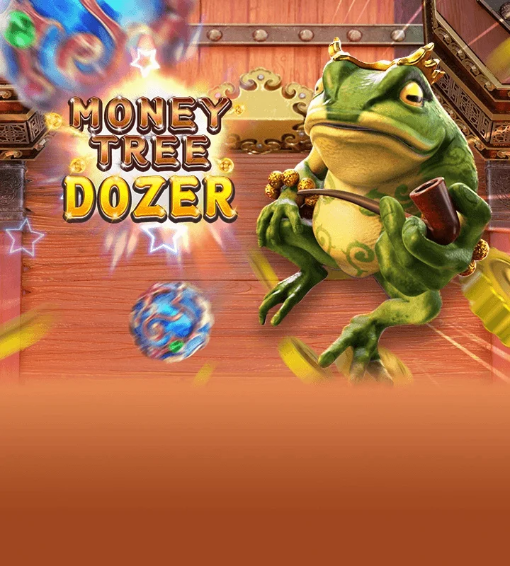MONEY TREE DOZER